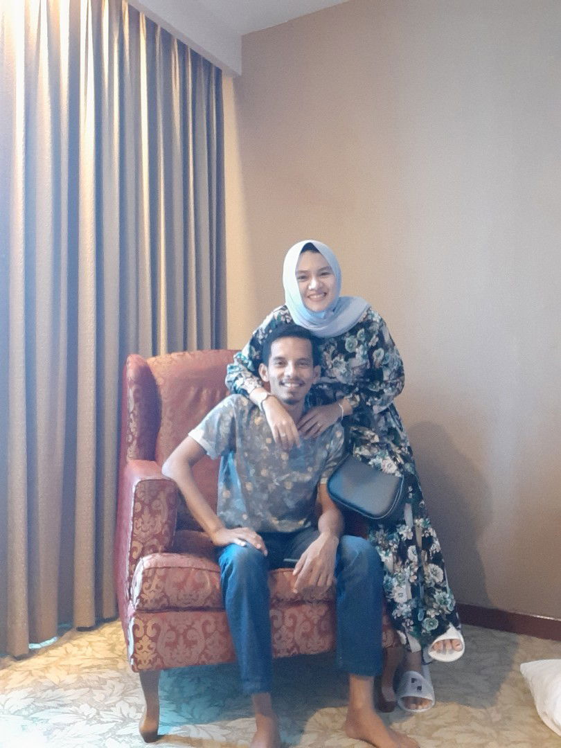 putri khairiah zulfah profile icon