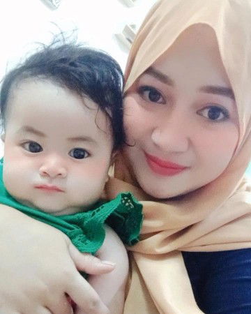 NURUL AIMINADIA BINTI MOHD TAJUDDIN profile icon