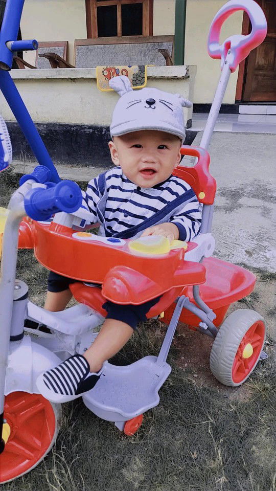 Ismy Setiowaty profile icon