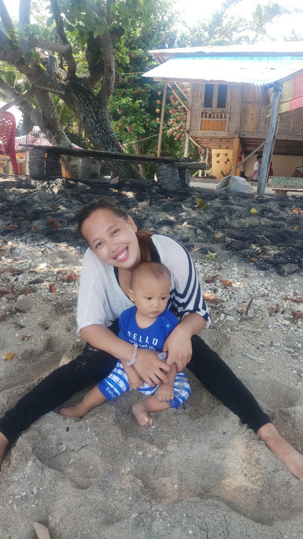 Natasia Sumilat profile icon