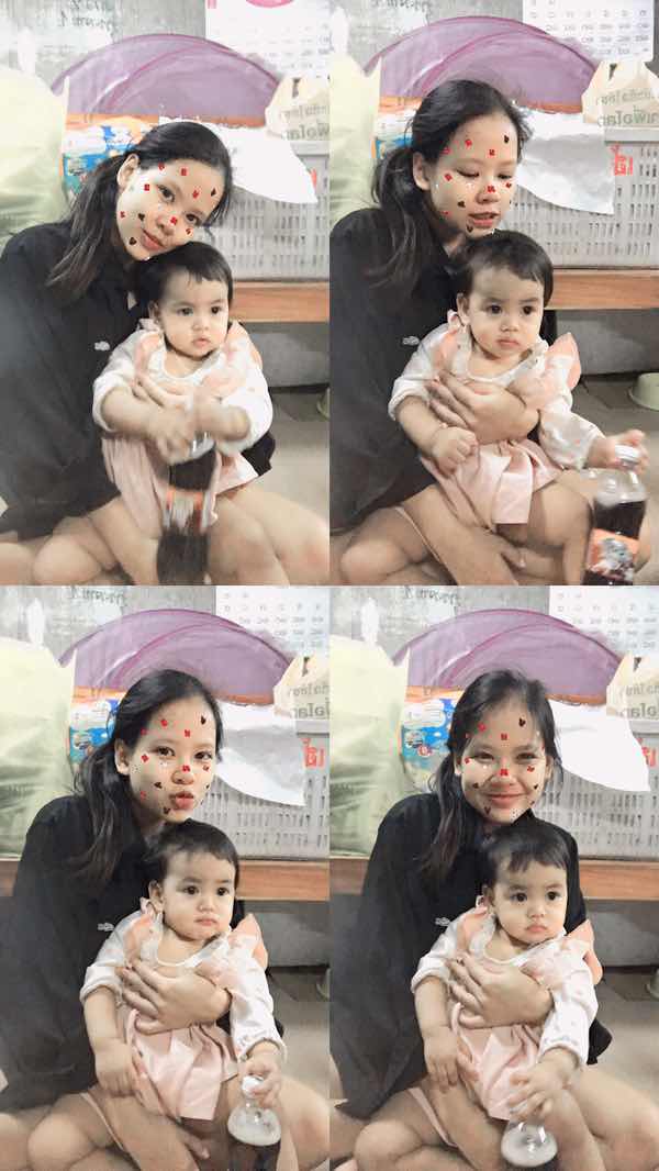 Pron Saptong profile icon