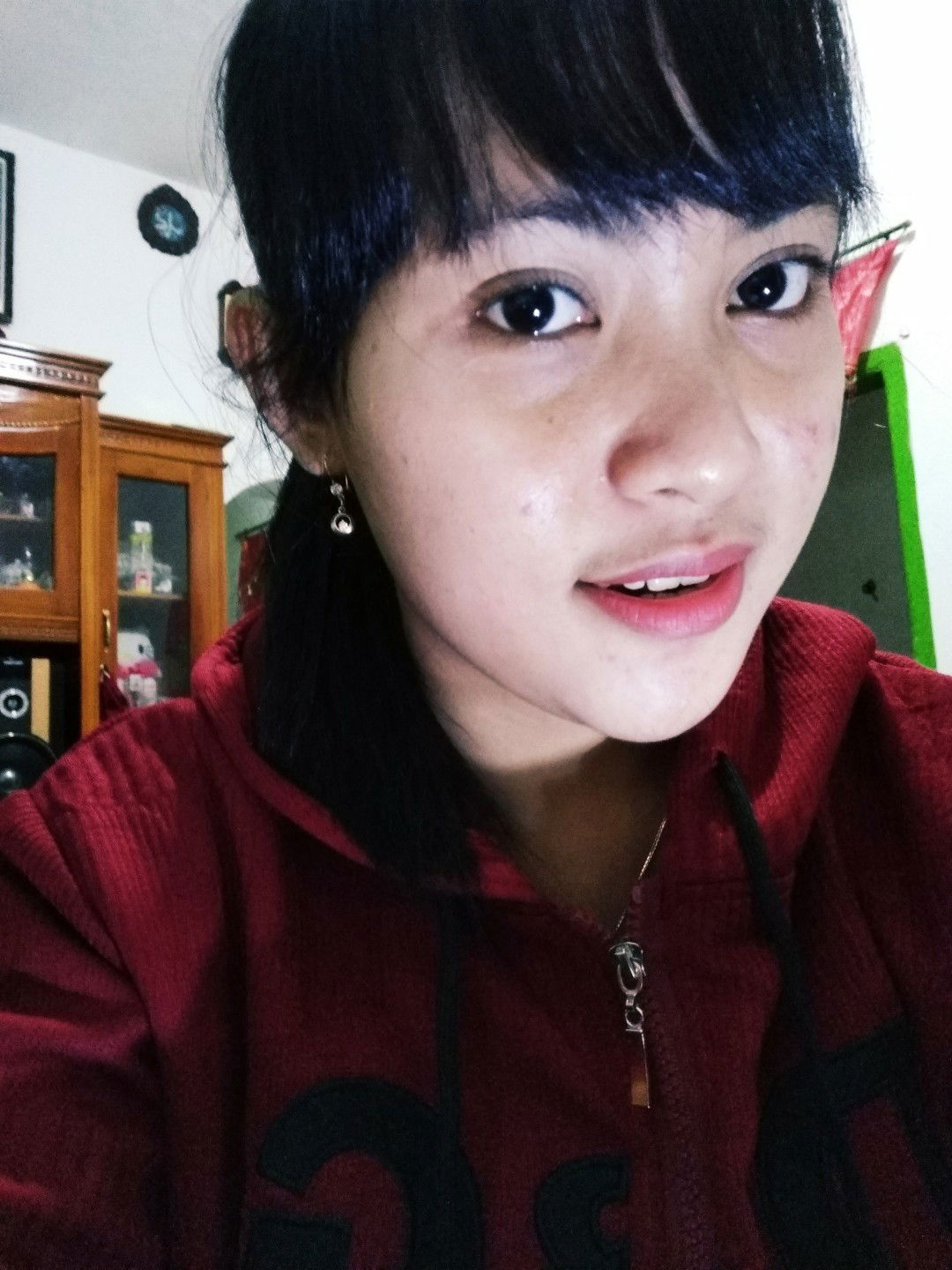 Luluk Wahyuni profile icon