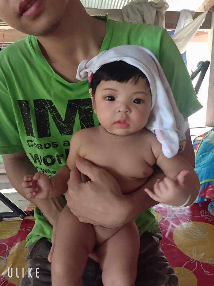 อี่' มีมี่ กำลังใช้งาน profile icon