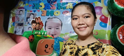 Layza Roxas Ramos profile icon