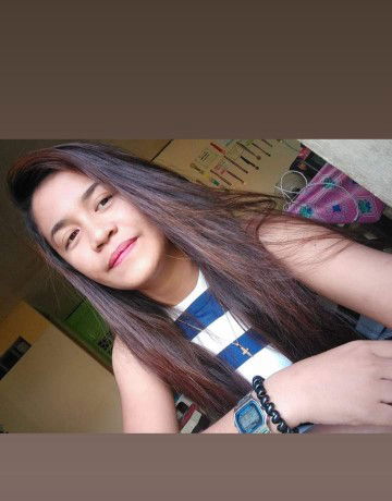 Jovzkie Seron Antipuesto profile icon