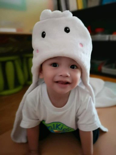 Feline Kua profile icon