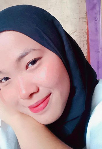 Siti Maryam profile icon