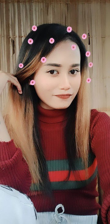 Fatma Kusuma Dewii profile icon