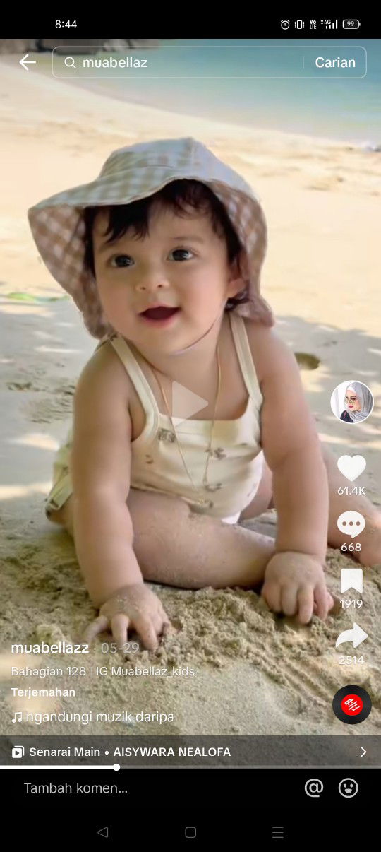 Laily Elly profile icon