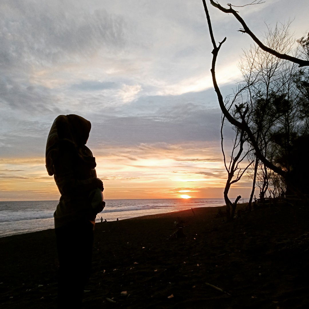 Devi widya profile icon