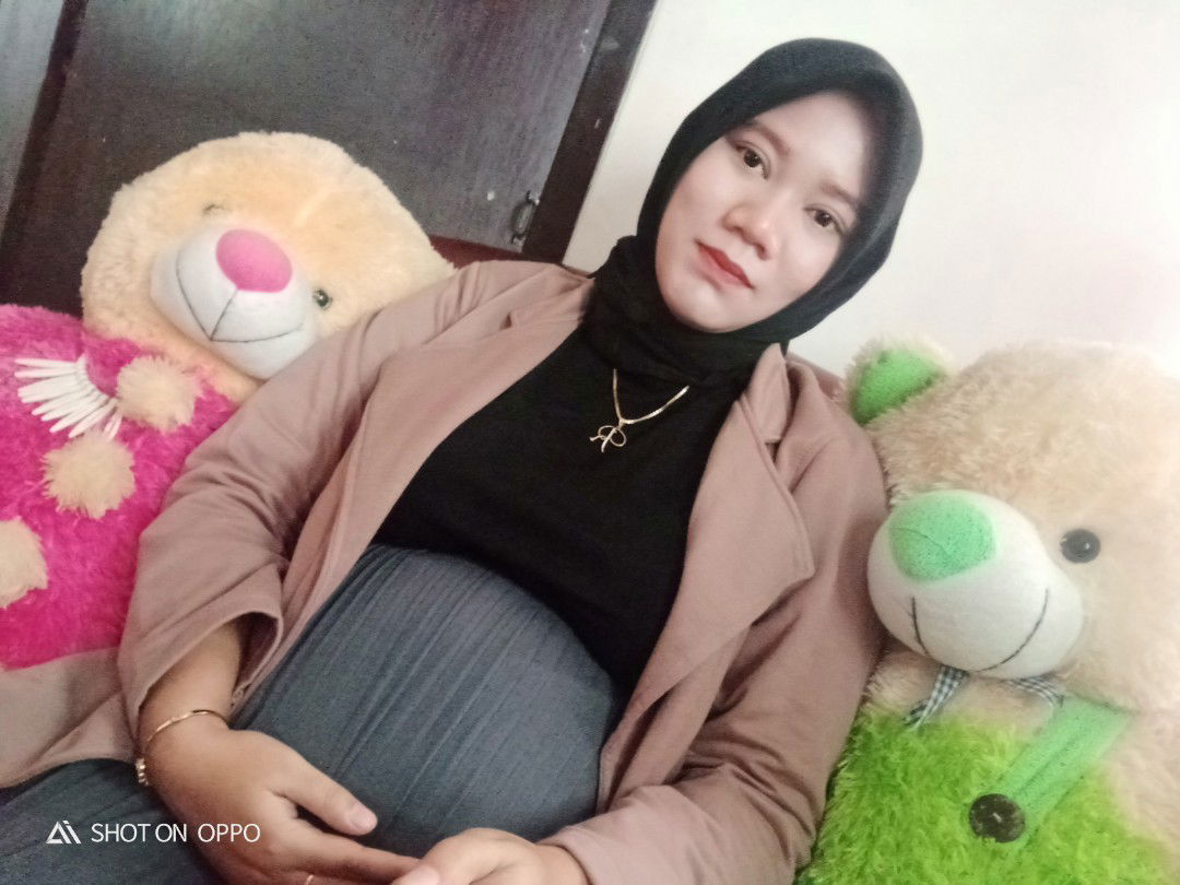 Indah Purnamasari profile icon