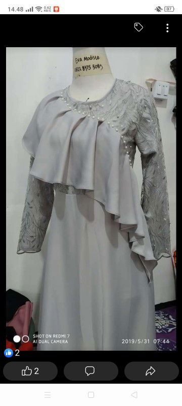 Ainun Jariah profile icon