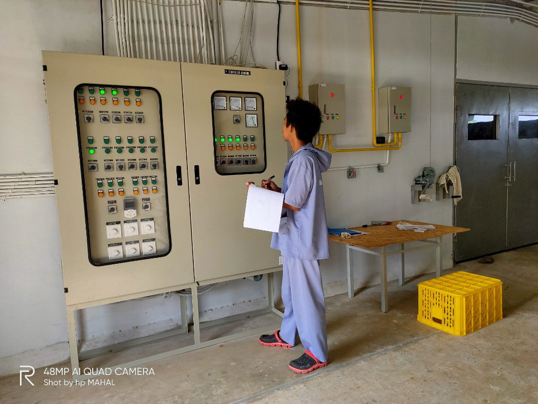 nurdin tubidy profile icon