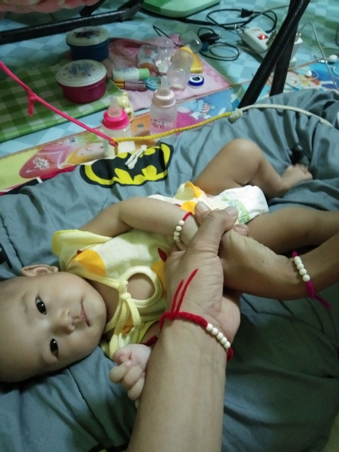 น้องแพรพลอย profile icon