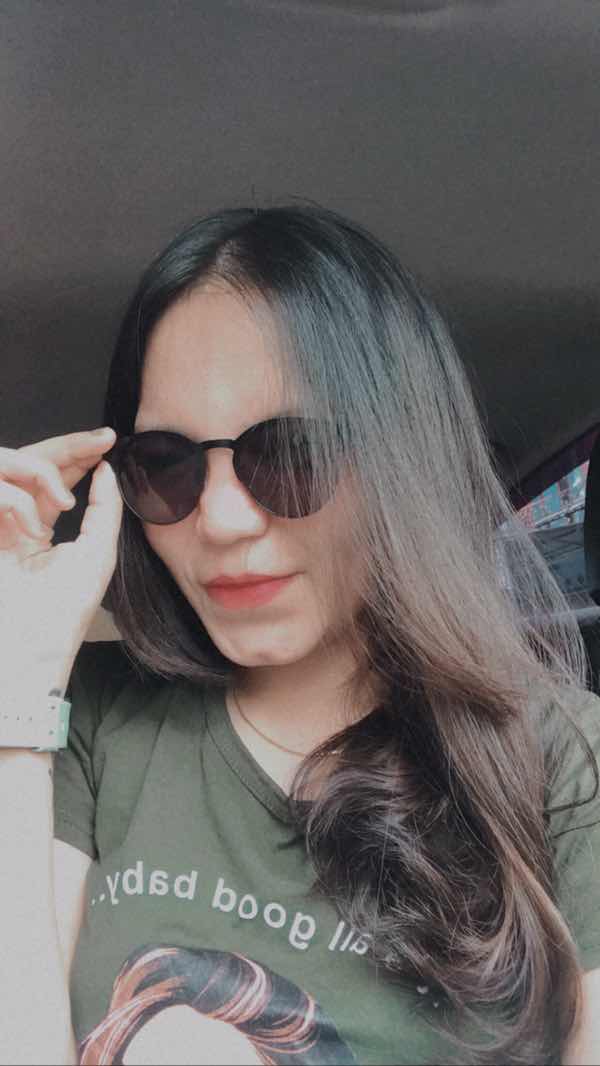 Chindy Rizki profile icon