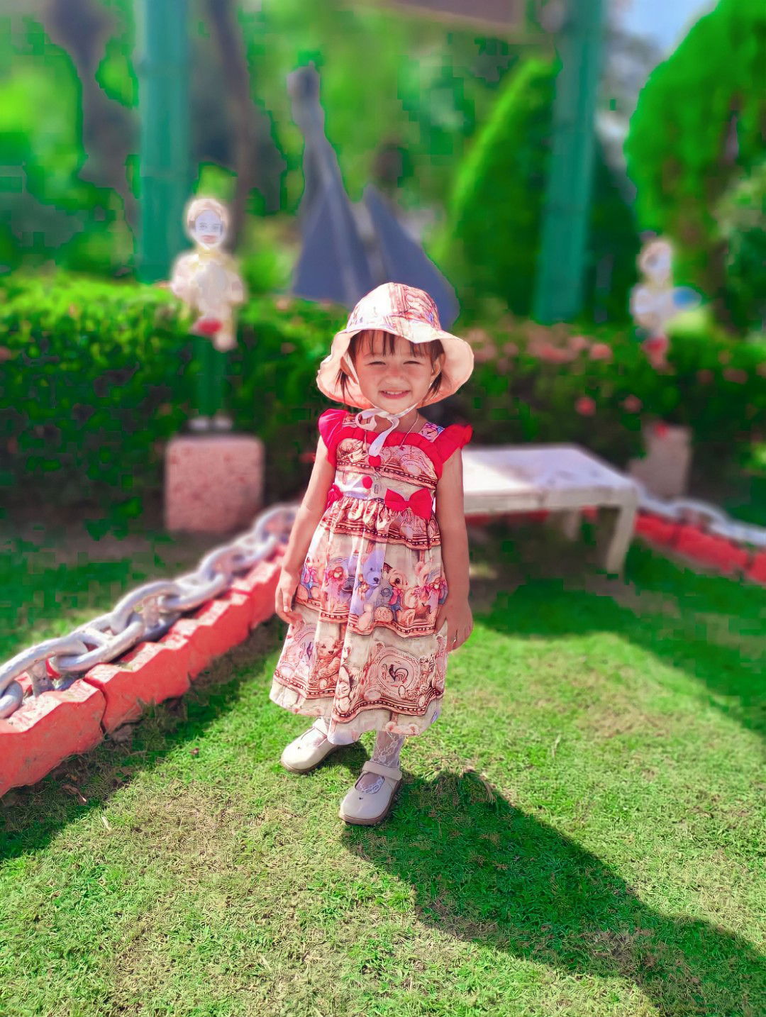 น้องนับดาว ศิรดา profile icon