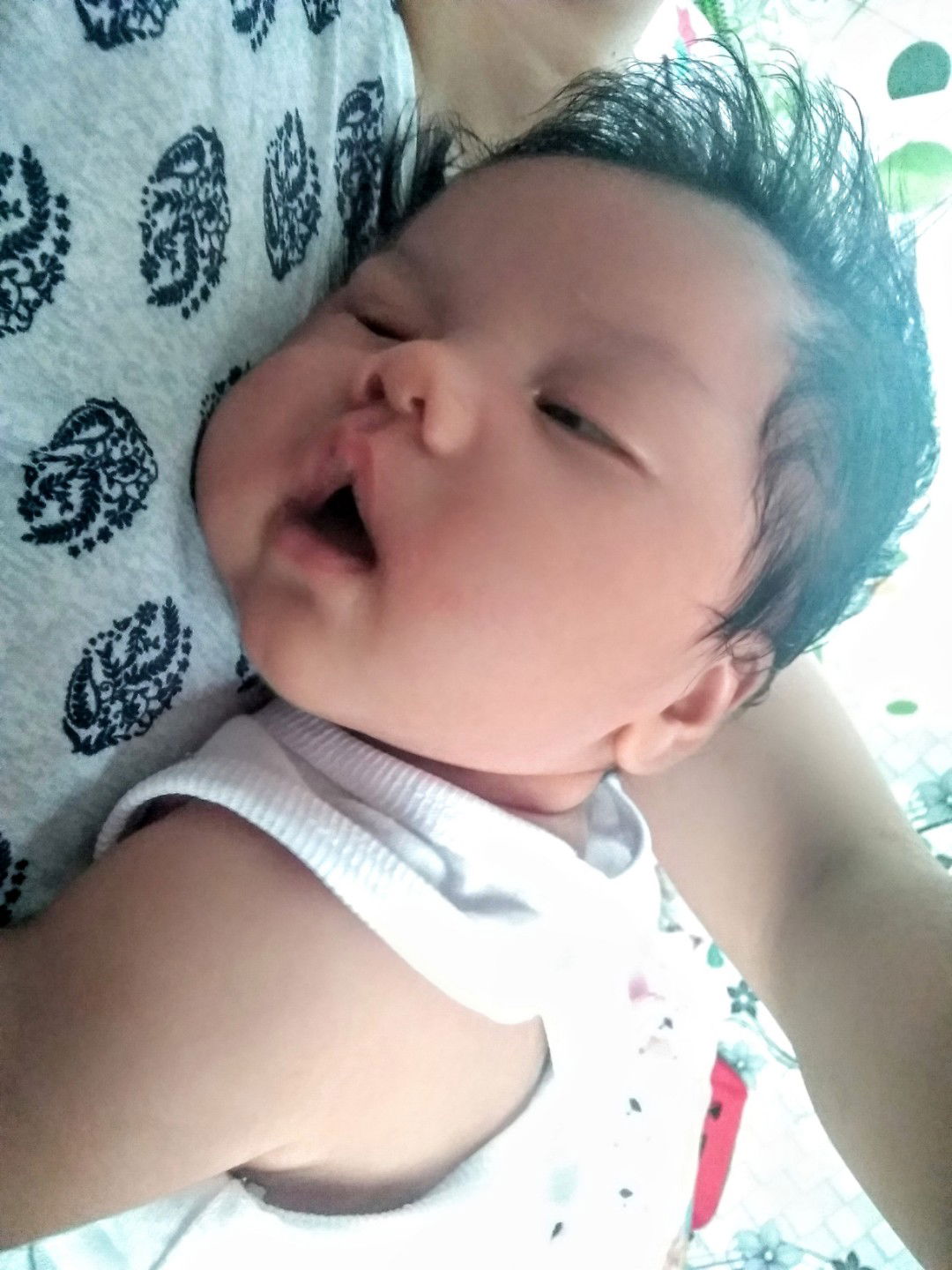 Raiza albus profile icon