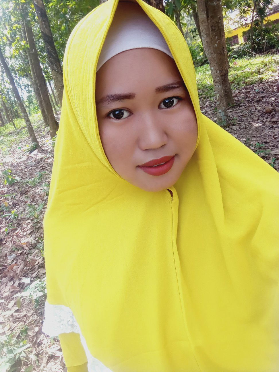 Evi Rodiah profile icon