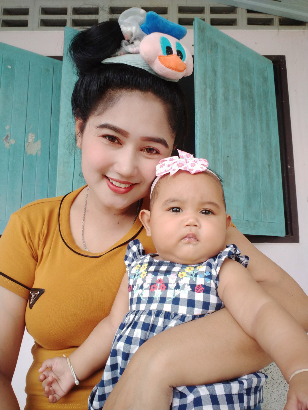 โสรยา นางฟ้า จิตสมพงศ์ profile icon