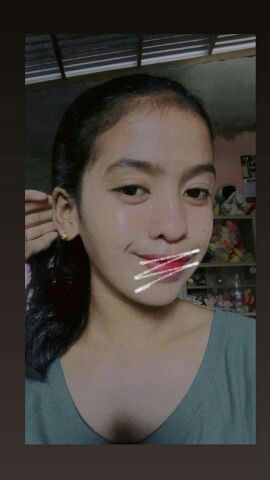 Charmie Jane Reolizo profile icon