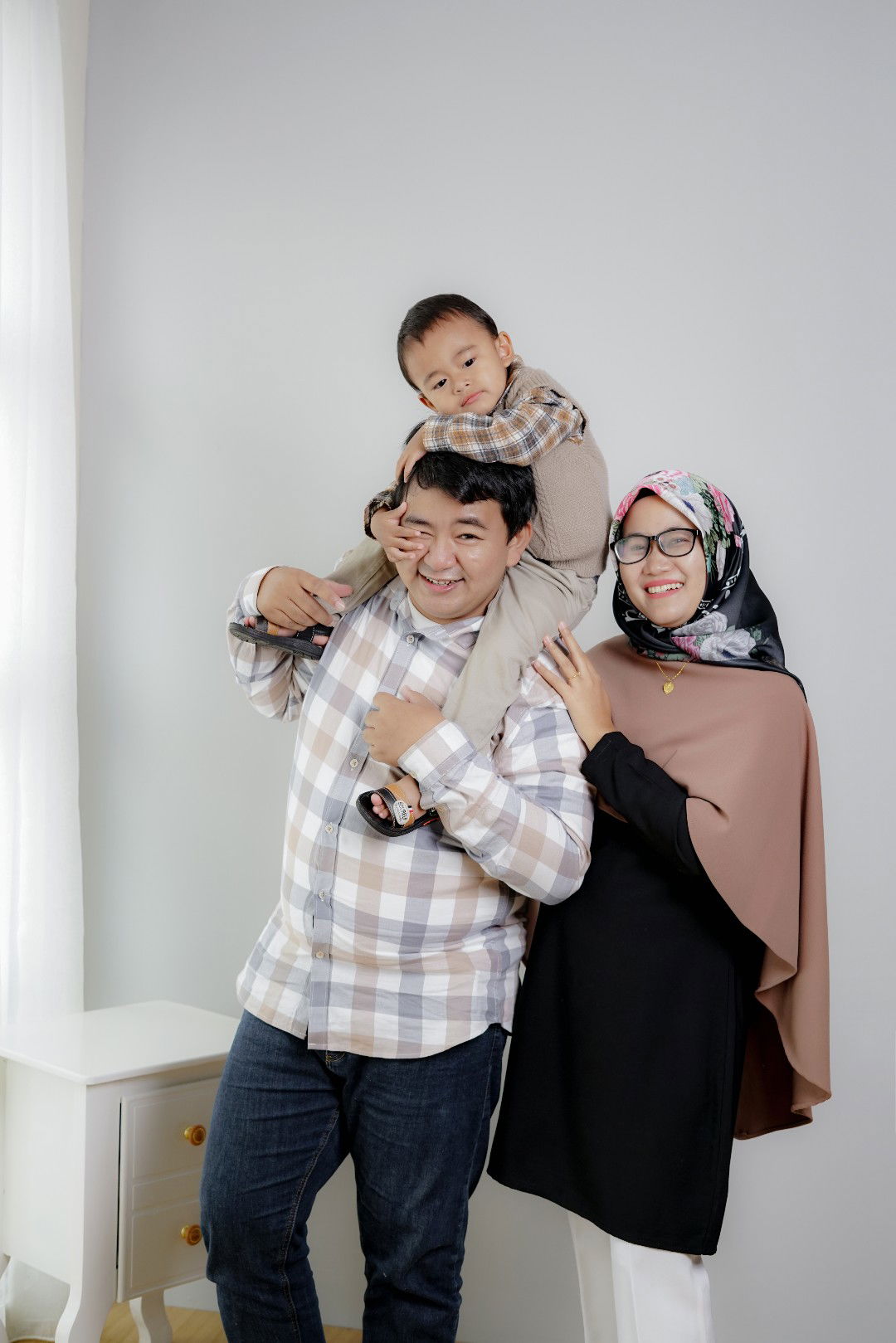 Endah Trisetya Weni profile icon