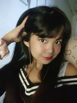 JOYCE MEKAELA Delos Santos profile icon