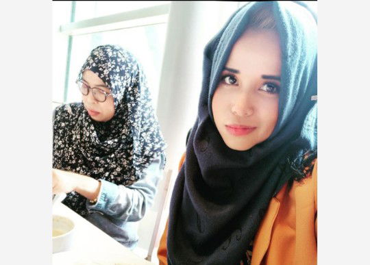 Atirah Hasli profile icon