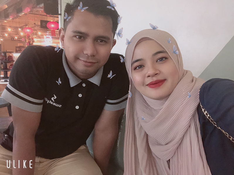 Ain Qamarina profile icon