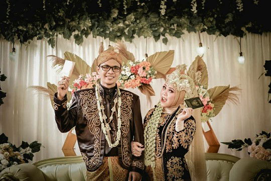 Maulina profile icon