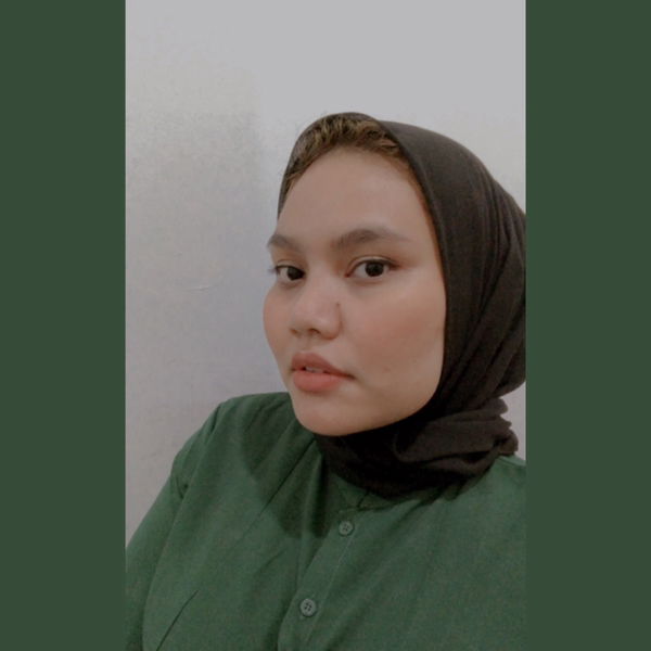 Damis Chyntia Esapraja profile icon