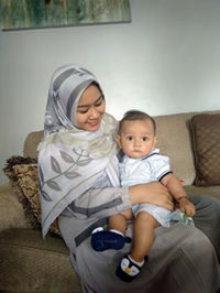 rully ramadhani profile icon