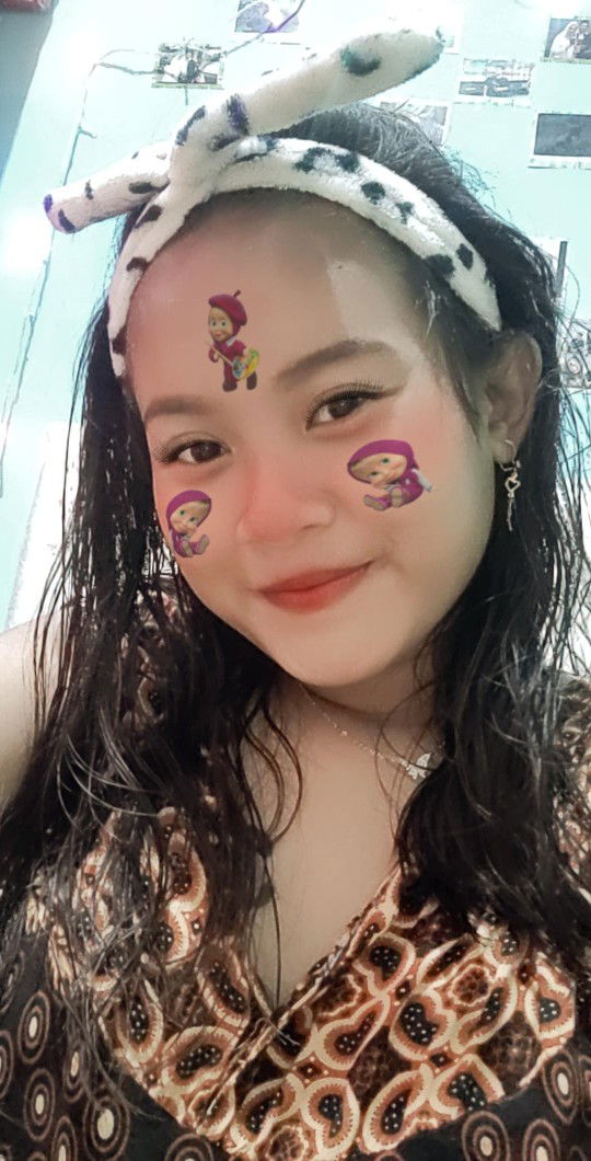 Evita Berliana profile icon