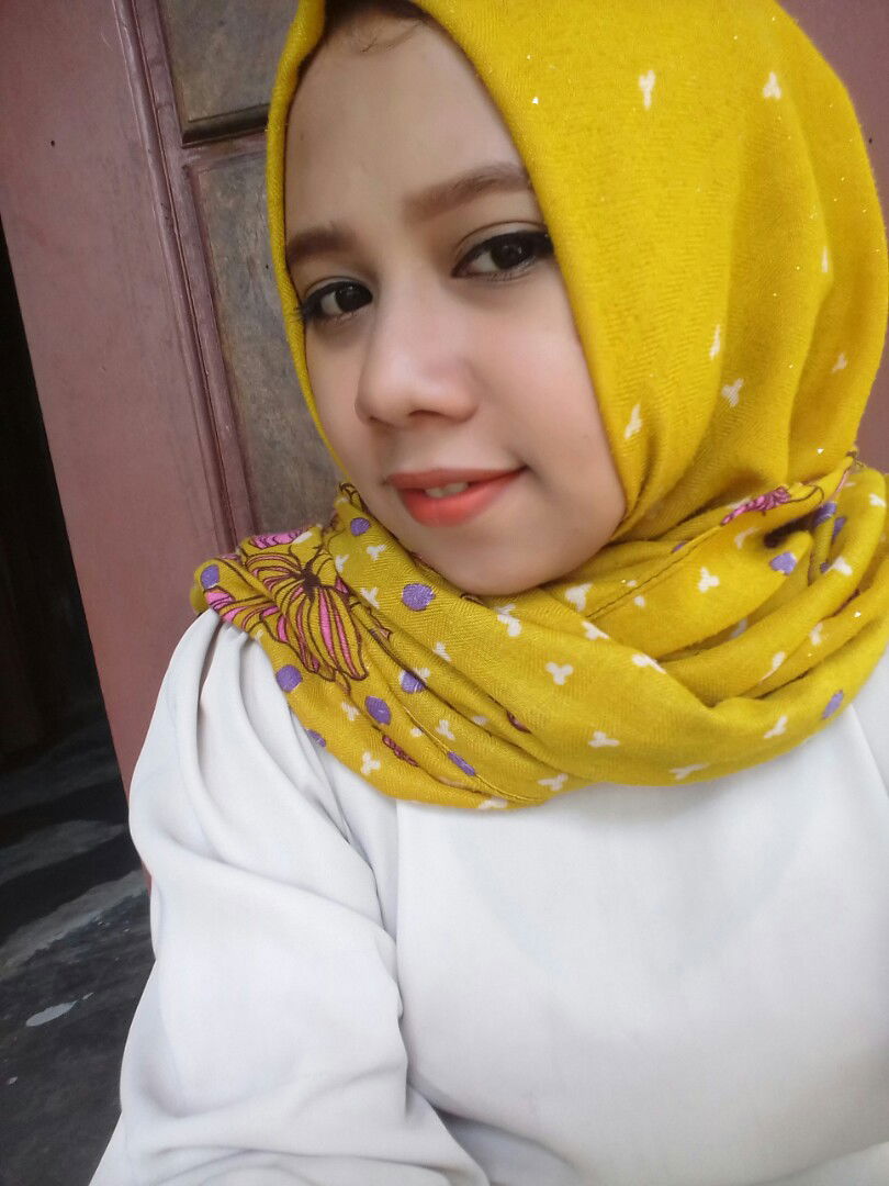 Rochma abdullah profile icon