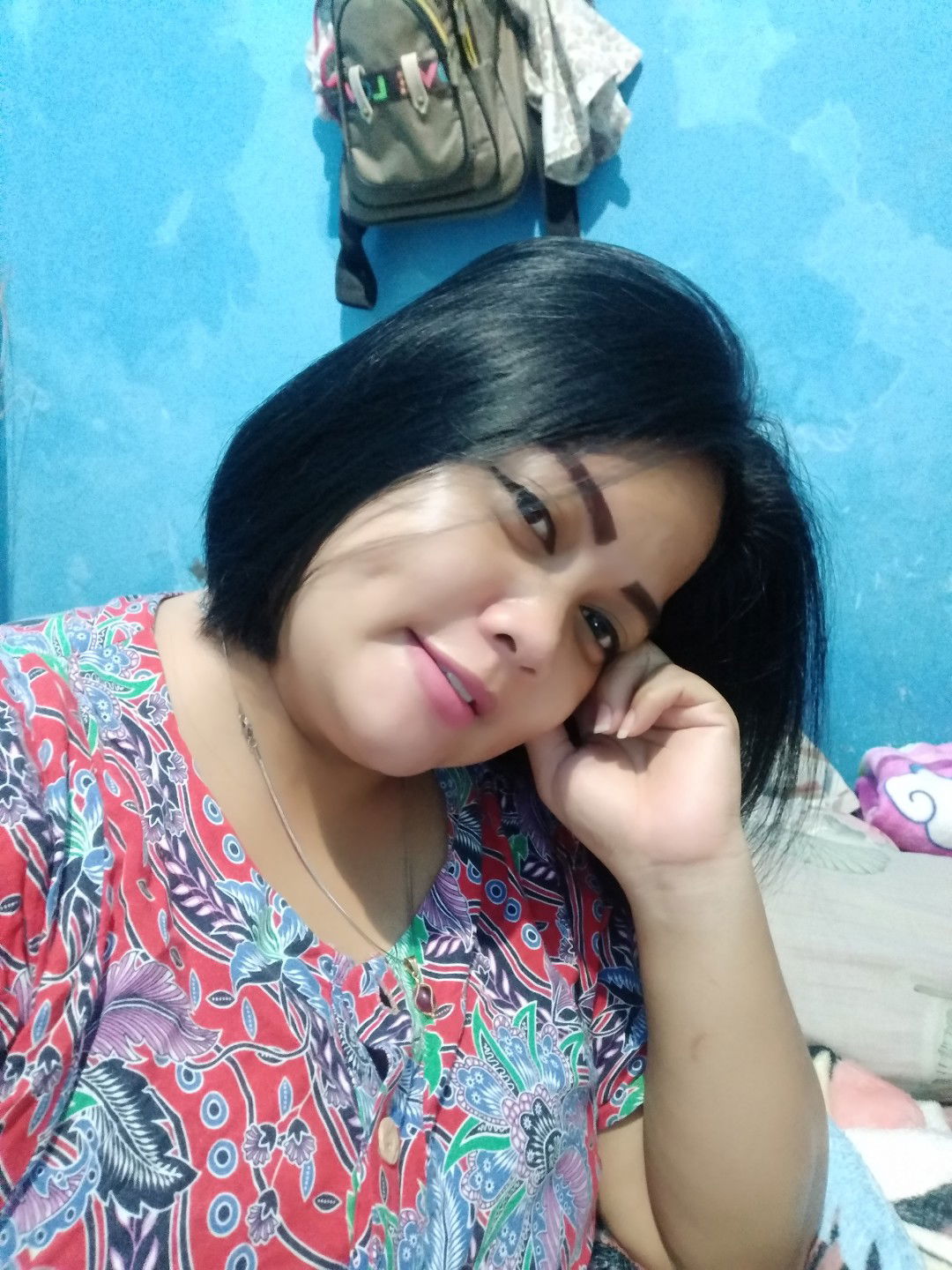 Ina Anisa profile icon