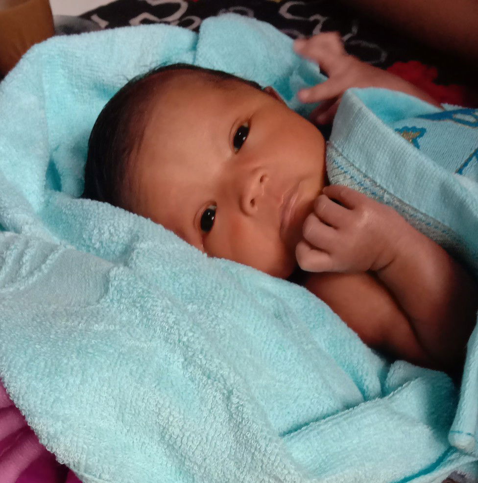 Nopiani Istrina Angga profile icon