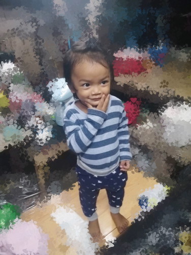 ลูกชอบร้องกรี๊ส เอาแต่ใจ