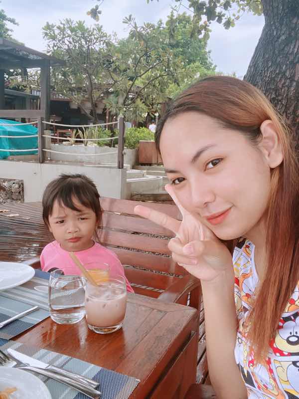 Porntip Kesara profile icon