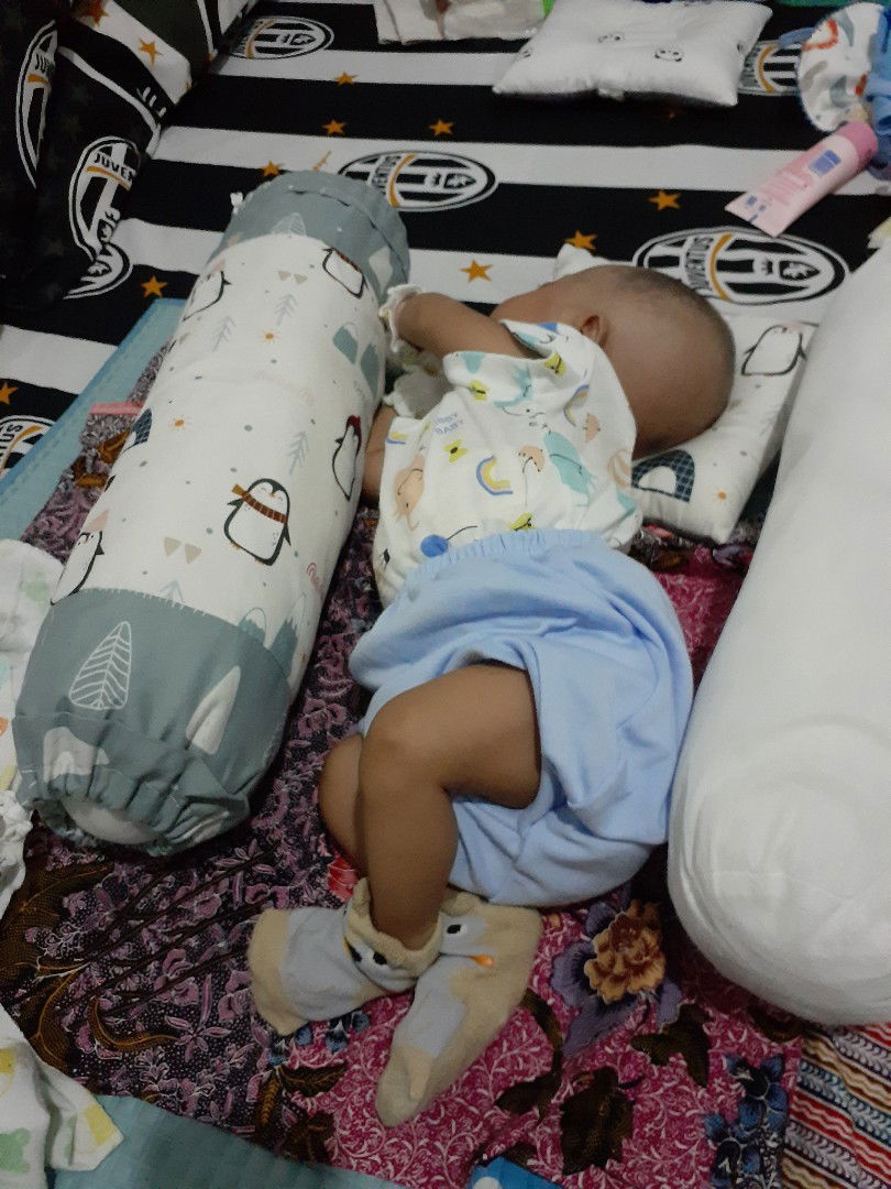 Abidzar muhammad albirru profile icon