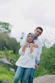 Vio Hidayat profile icon