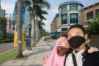 سنتوصا اوكتفي profile icon