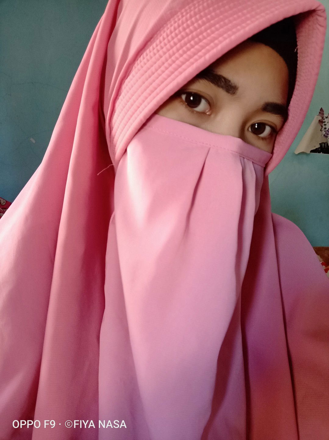 Fiya anggraeni profile icon