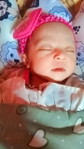 Felicia Amira Lashira profile icon