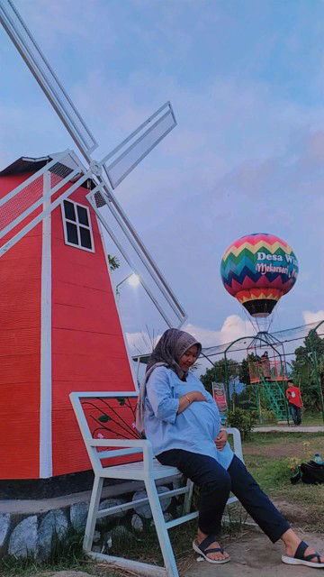 Baiq Riska profile icon