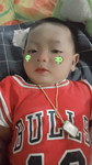 แม่นุ่น&พ่อนิค=ลูกน๊อต?? profile icon