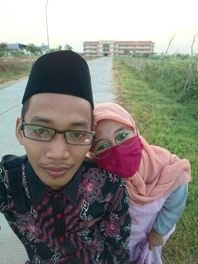 Ainun Zuhriyyah profile icon