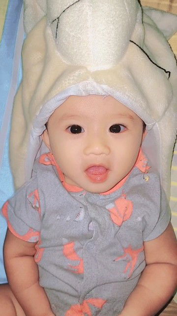 Siti Anisah profile icon