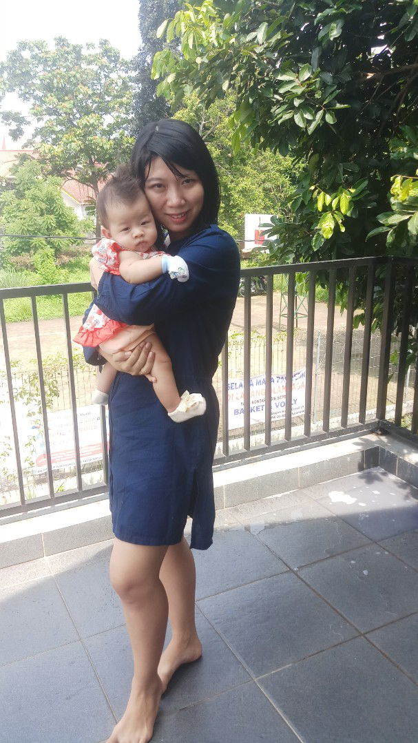 Tania Fitri profile icon