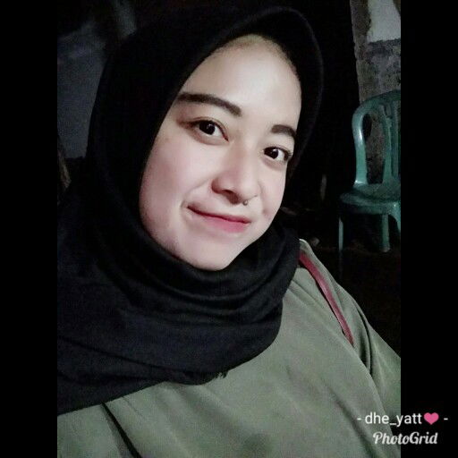 Yati Oktavia profile icon