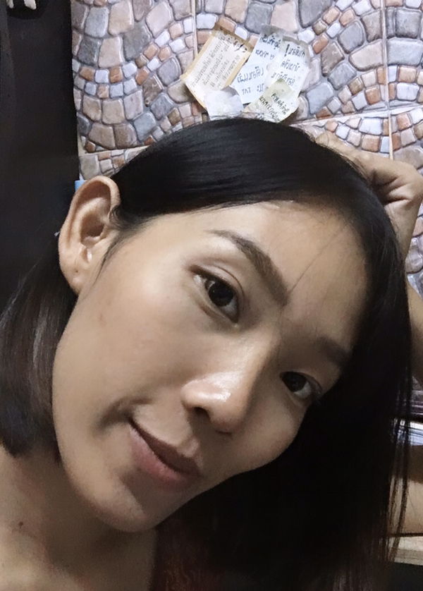 Supansa Klomklorm profile icon