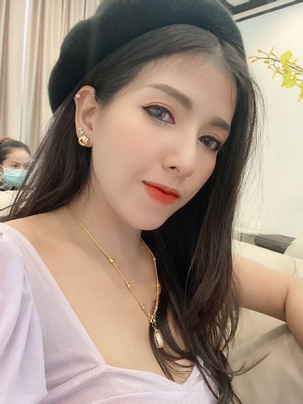 เบญจวรรณ แก้วแสน profile icon